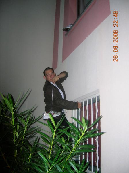 DEFI 30 emprunter un v�tement qui s�che dans le campus et le rapporter � son propri�taire 200 pts