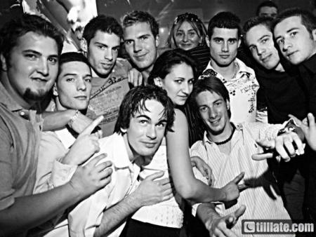 PHOTO GROUPE SOIREE DUNE