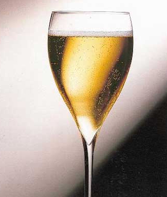 POT DE BIENVENUE DE BISSY