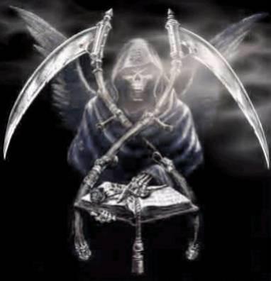 HALLOWEEN VIDEO 2EME PARTIE!!!!!!!!!!!! (suite et fin)