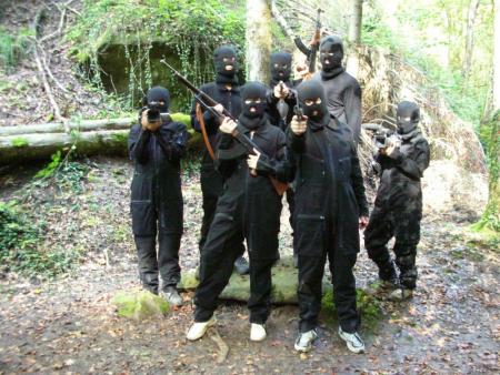 FILM LA PRISE D'OTAGES EN LIGNE